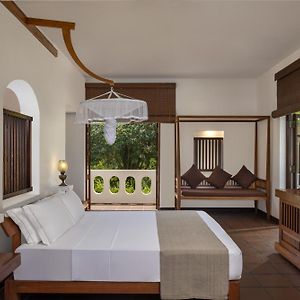 Chambre Luxe Lit King-Size au Dernier Étage